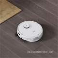 Beste Ecovacs N9 AIVI + 3000PA Roboter-Staubsauger